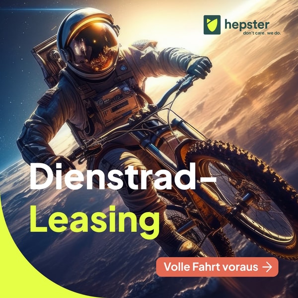 Hepster Avis