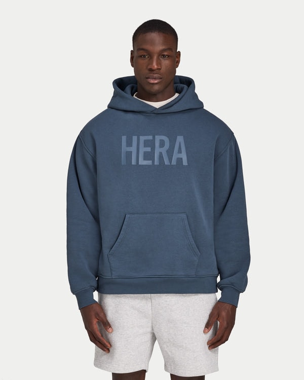 HERA Clothing Mens Label Oversized Hoodie Review