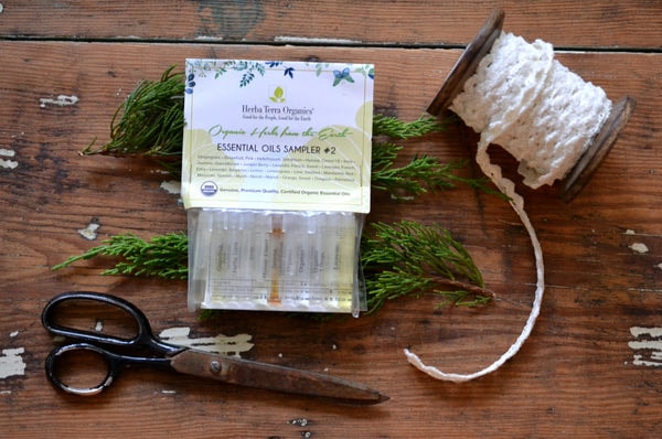 About Herba Vera Organics