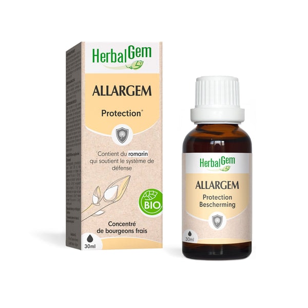 Herbalgem AllarGem Avis