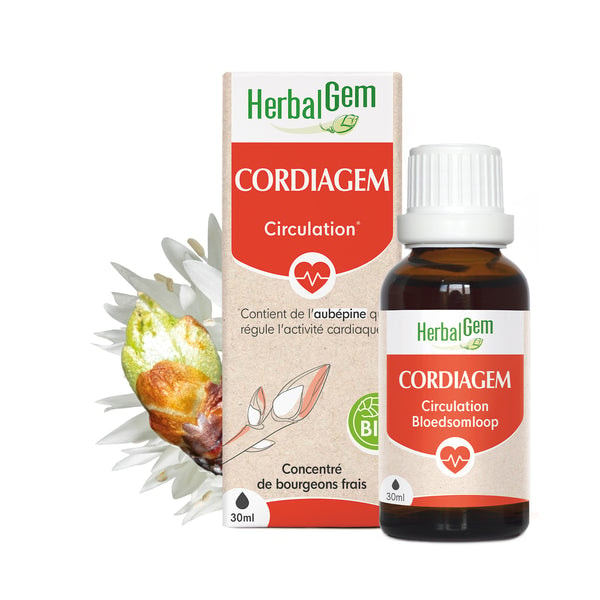 Herbalgem Cordiagem Avis