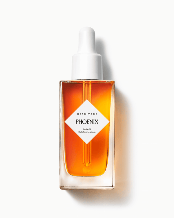 Herbivore Botanicals Phoenix Facial Oil Review