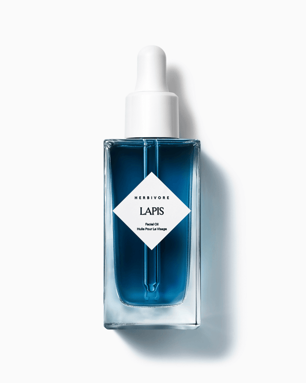 Herbivore Botanicals Lapis Facial Oil Review