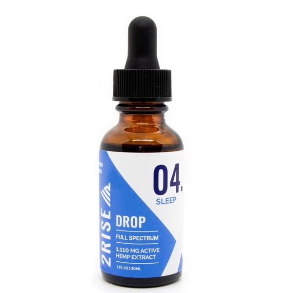 herbOrder SLEEP DROP Review