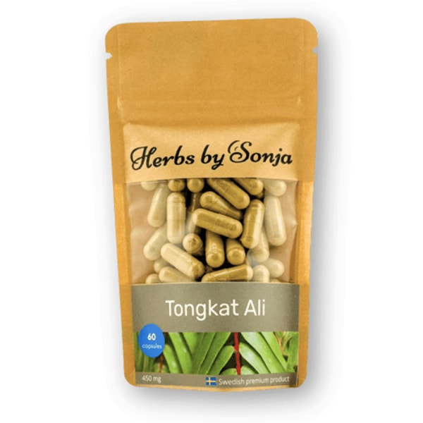 Herbs by Sonja Tongkat A Bewertung