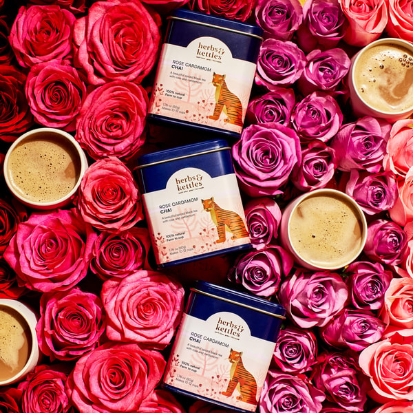 Herbs & Kettles Review