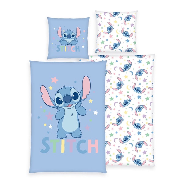 HERDING Shop Disney's Stitch Bettw&auml;sche Bewertung