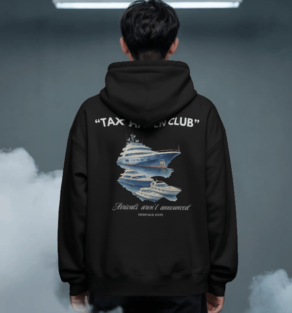 Heritage Hype Beoordeling