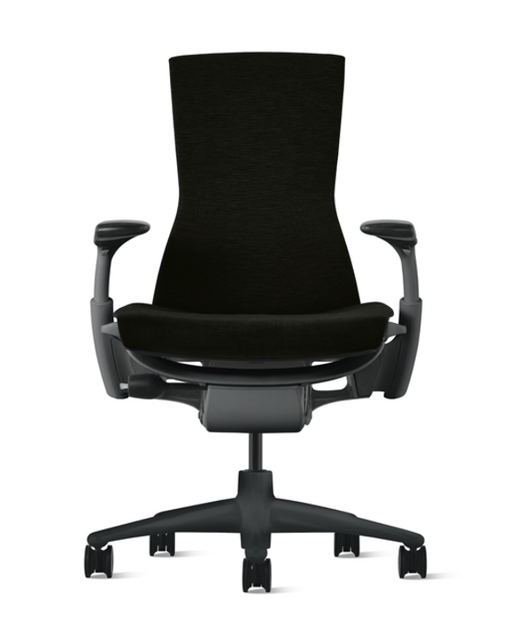 Herman Miller Embody Chair 评测