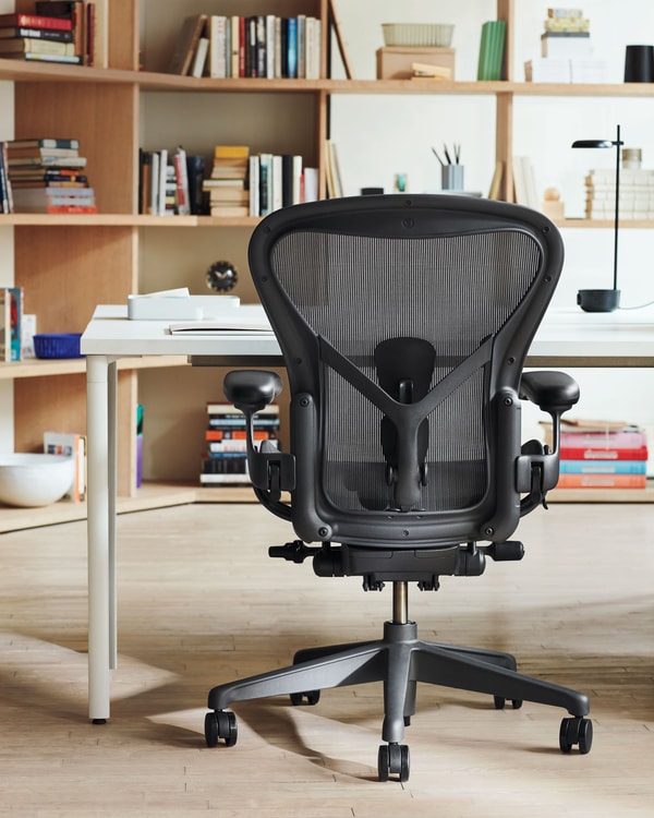 About Herman Miller