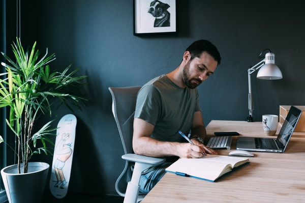 Herman Miller Review