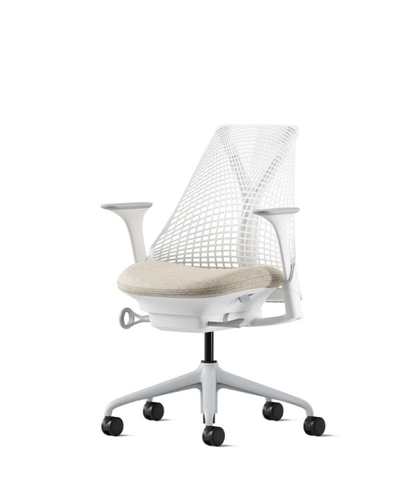 Herman Miller Sayl Office Chair Beoordeling