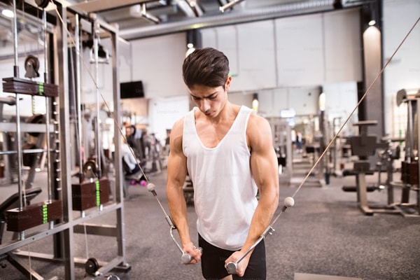 HermanRX Testosterone Cypionate Review
