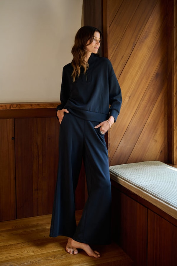Hermoza Genevieve Pullover Review
