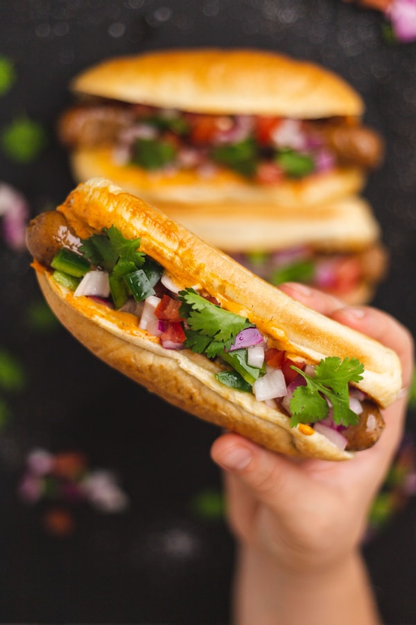 About Hero Bread in Low-Carb Choices