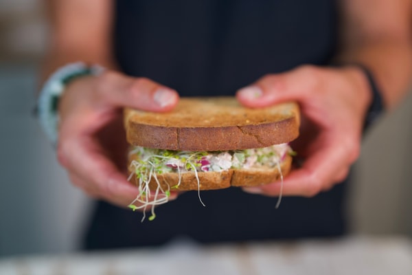 Overview of Hero Bread