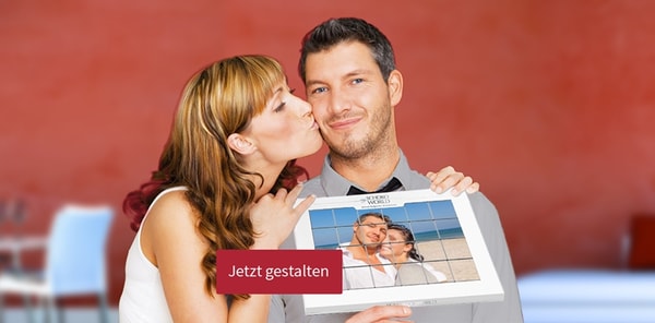 Personalisierte Schokolade und Bewertung