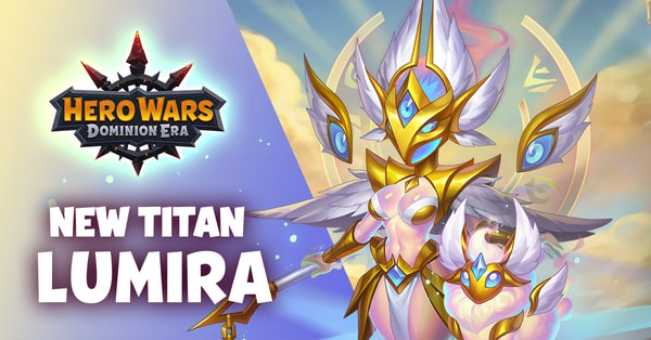 About Hero Wars
