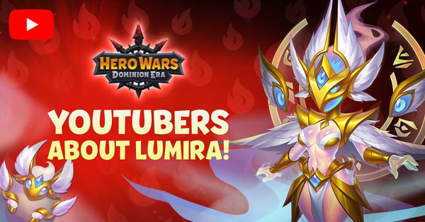 Overview of Hero Wars
