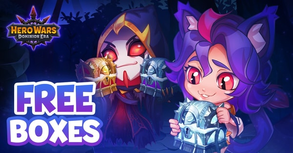 Hero Wars Game Review