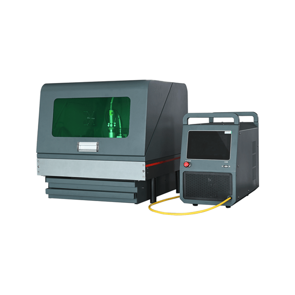 HEROLASER C700 Desktop Laser Cutter Review