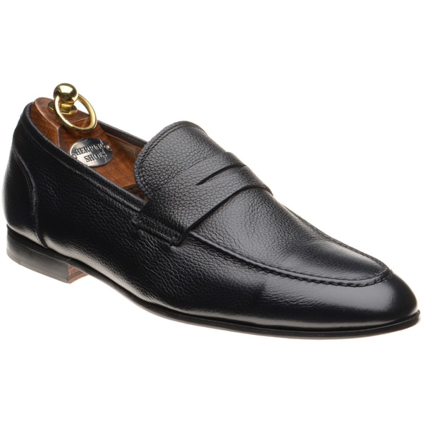 Herring Shoes Herring Barbato Loafers Reviews