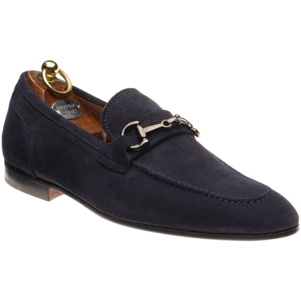 Herring Shoes Herring Ancona Loafers Reviews