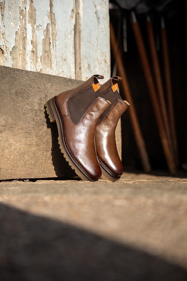 About Herring Shoes