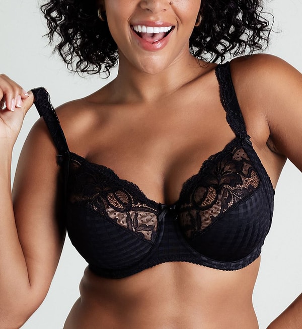 HerRoom Prima Donna Madison Full Cup Bra Review