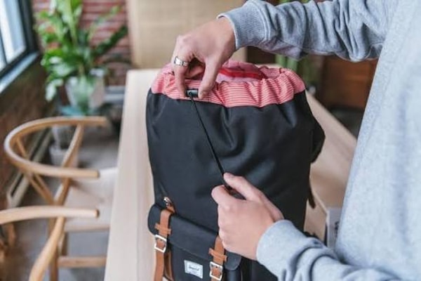 Herschel Little America Backpack Review