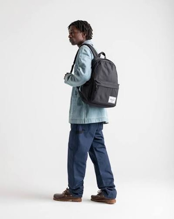 Herschel Classic XL Backpack Review