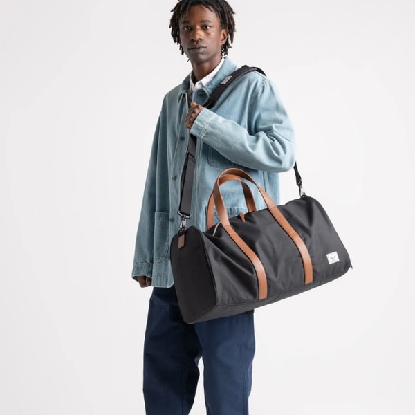 Herschel Supply Co. Novel Duffle Review
