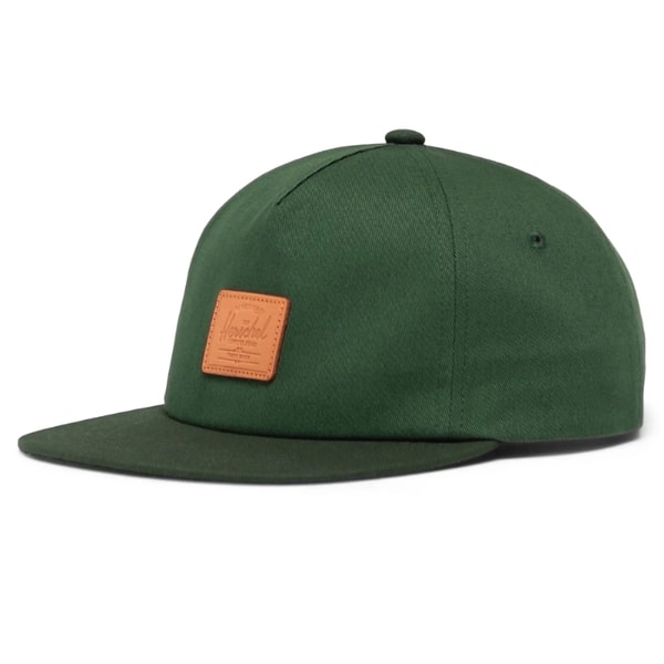 Herschel Supply Co. Scout Vintage Cap Review