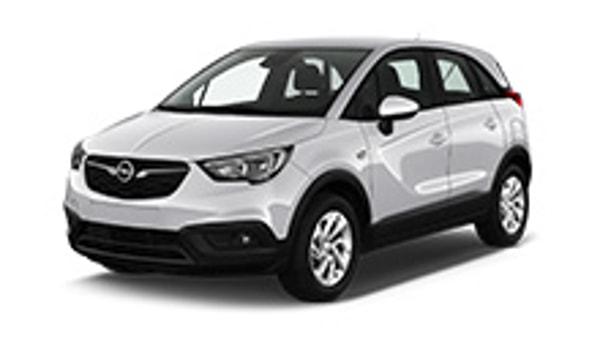 Opel Crossland X Bewertung
