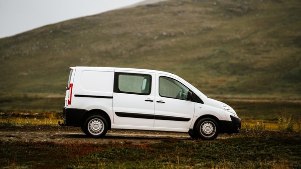 Hertz Van Hire Reviews