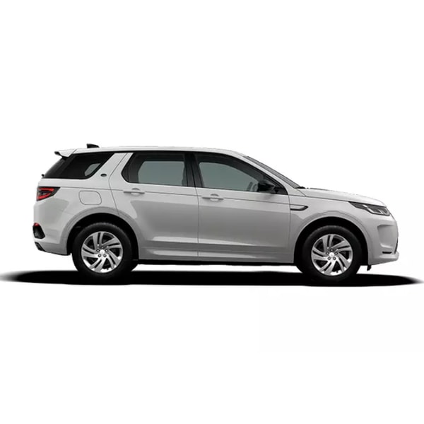 Hertz BMW X5 Plug-in Hybrid Ums&ouml;gn