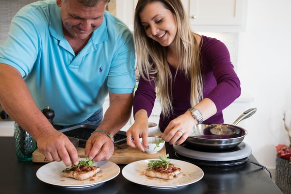 About Hestan Cue