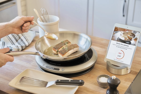 Hestan Cue Review
