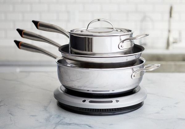 Hestan Cue 5.5 Quart Chef&rsquo;s Pot with Lid Review