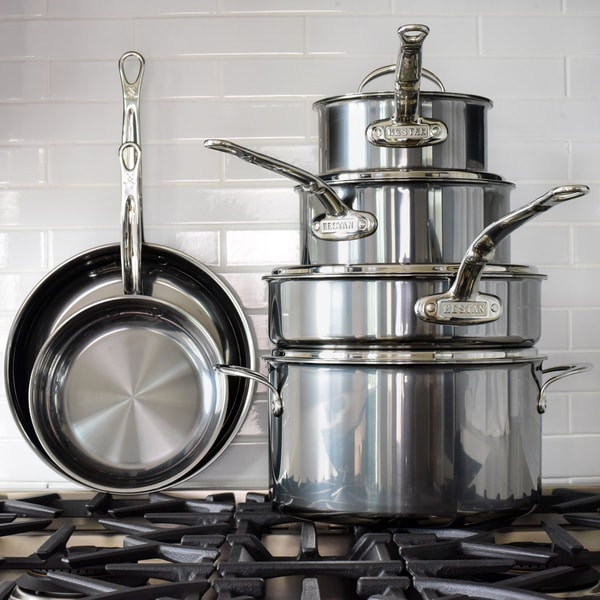 About Hestan Culinary