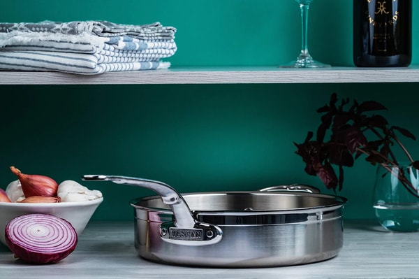 Hestan Culinary Review