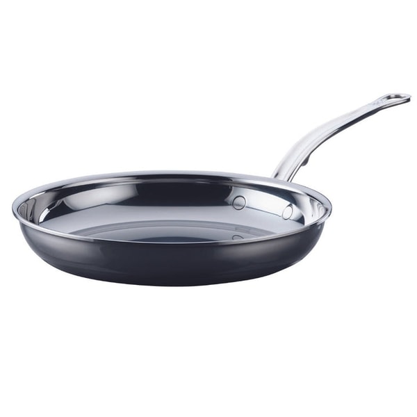 Hestan Culinary NanoBond Titanium Skillet Review