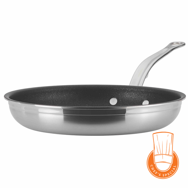 Hestan Culinary ProBond Non-Stick Skillet Review