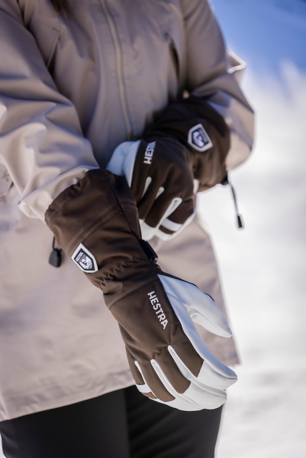 Hestra Gloves Review