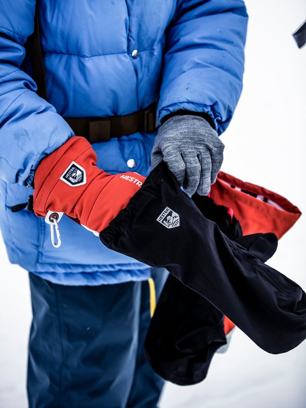 About Hestra Gloves