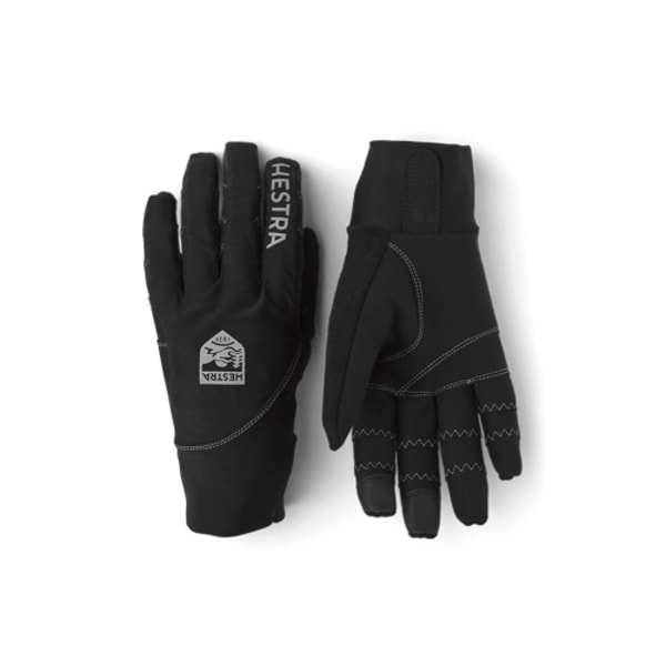 Hestra Gloves Ergo Grip Race Cut Review