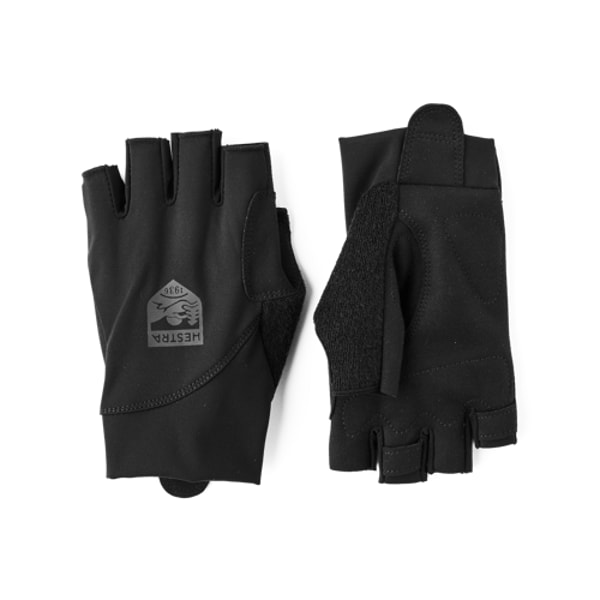 Hestra Gloves Apex Short Review