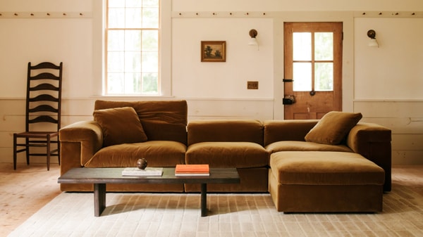 Hetta Saddle Modular Sectional Review