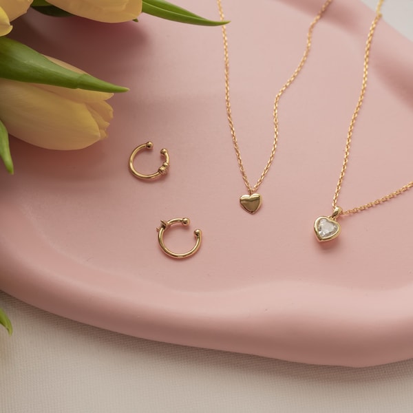 Understanding Hey Happiness Jewelry Brand