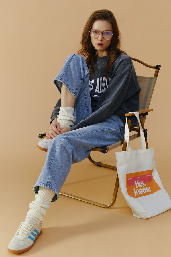 Hey Joanie Review